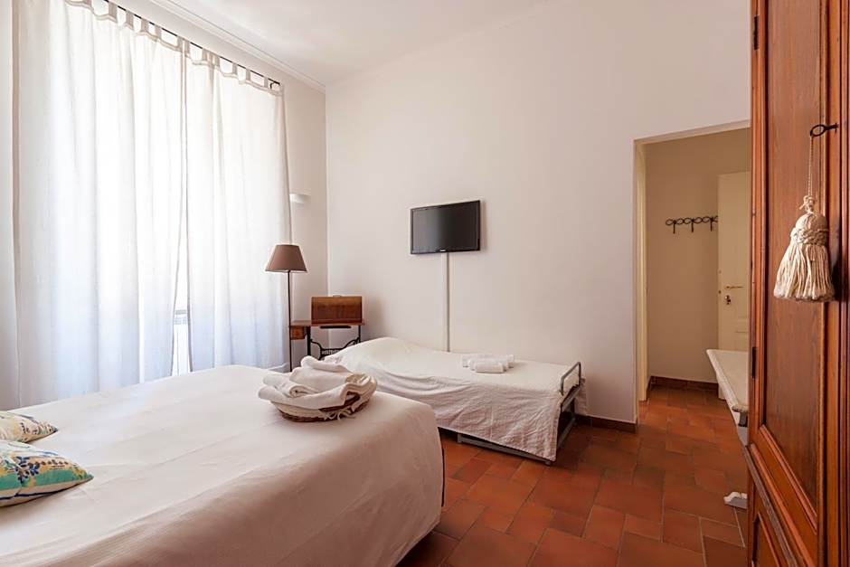 B&B Domus Quiritum