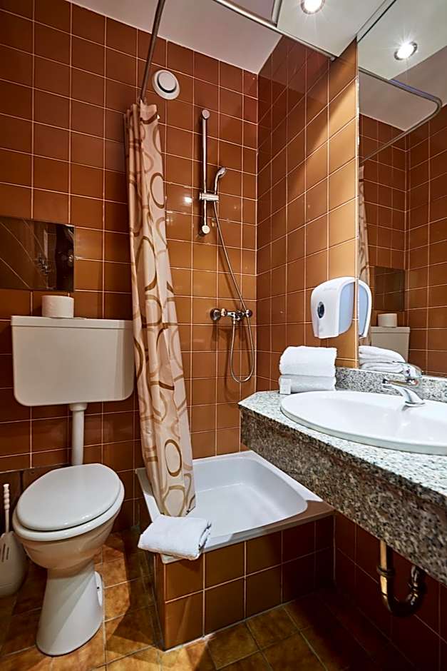 Hotel Lövér Sopron