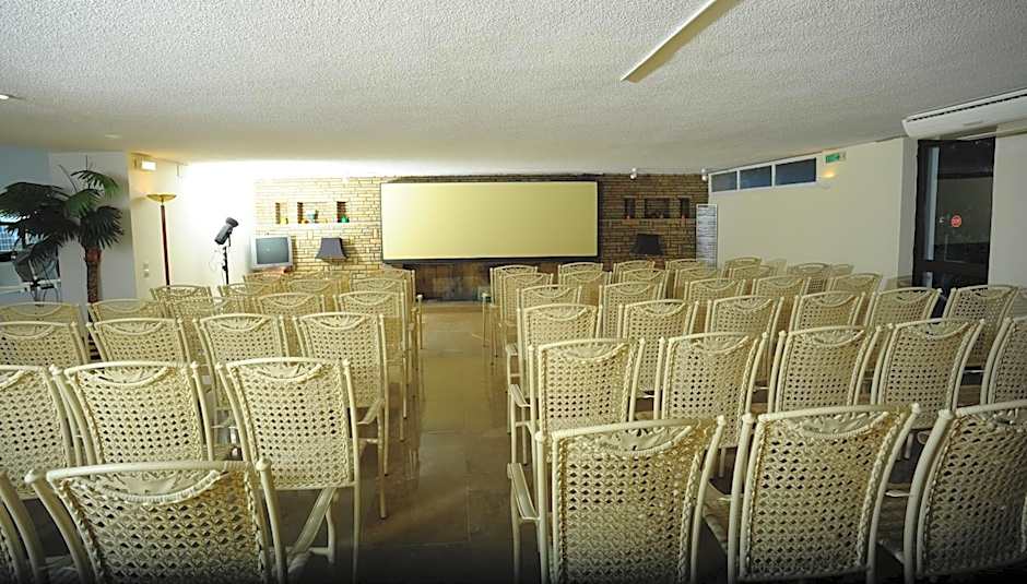 Palmariva Beach Hotel