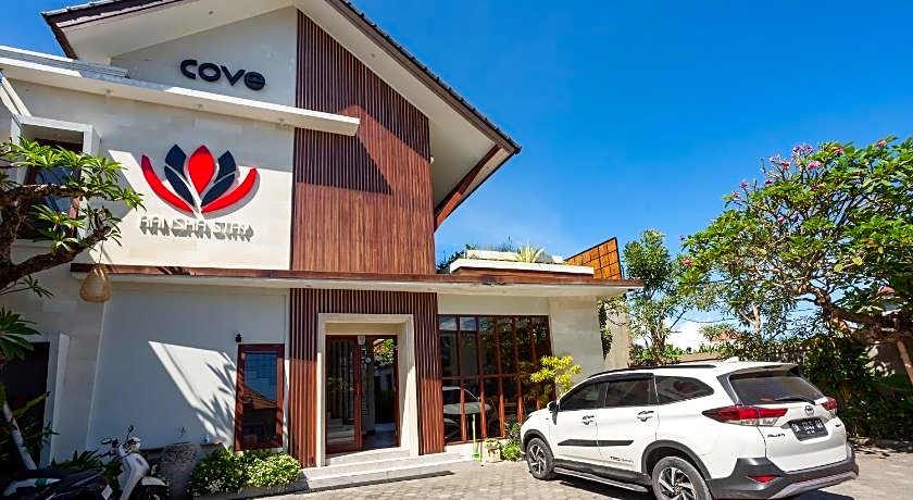 Cove Ransha Stay Bali