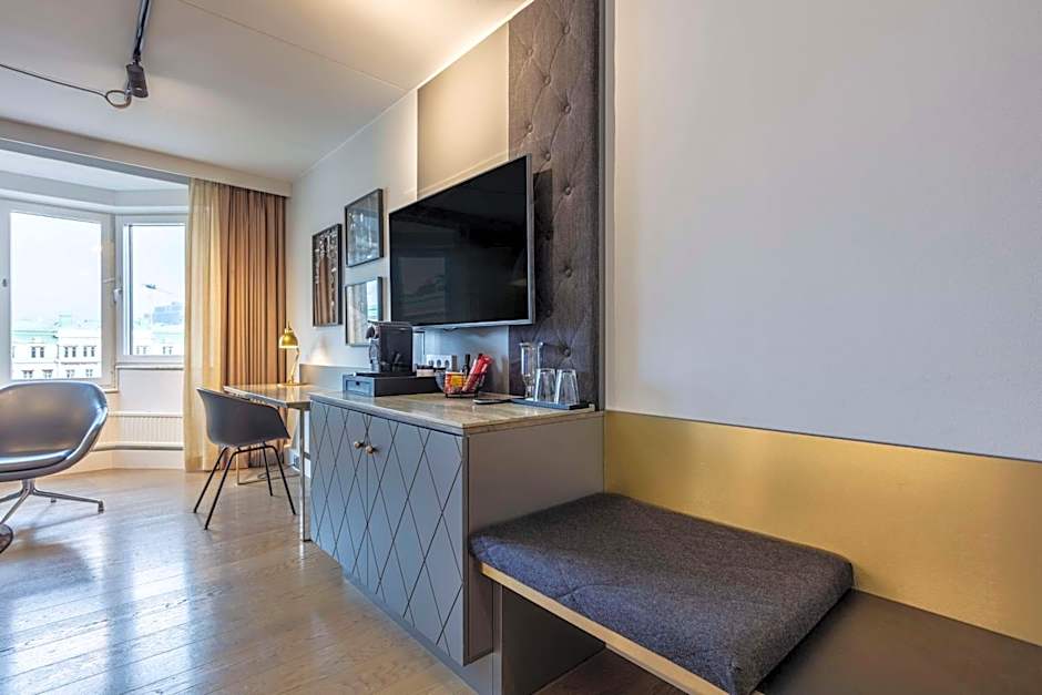 Radisson Blu Scandinavia Hotel, Göteborg