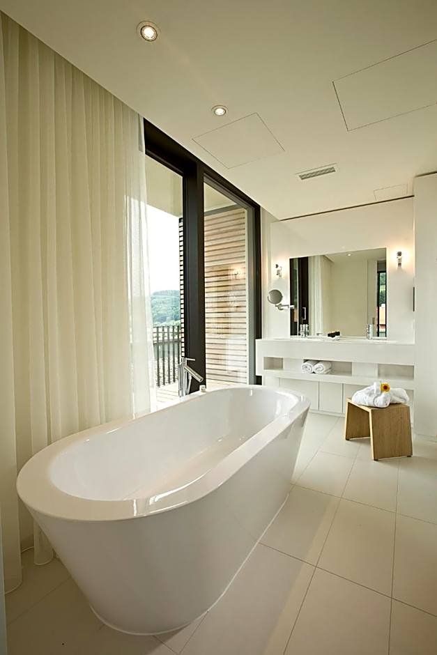 Hotel Kloster Haydau