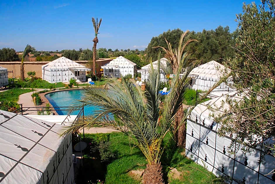 Hotel Dar Zitoune Taroudant