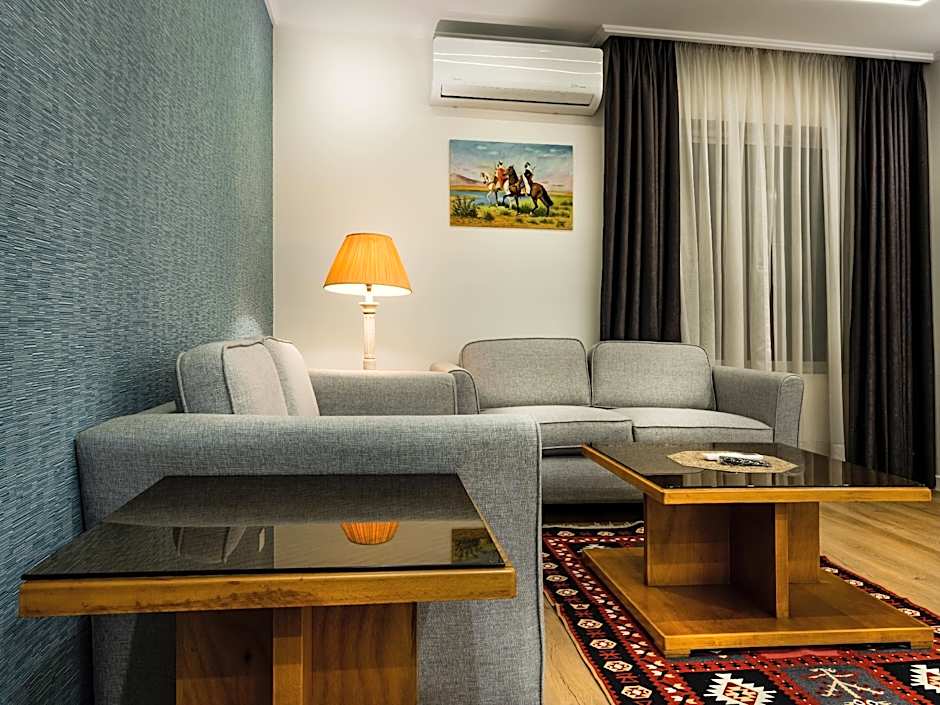 Prestige Hotel Suites