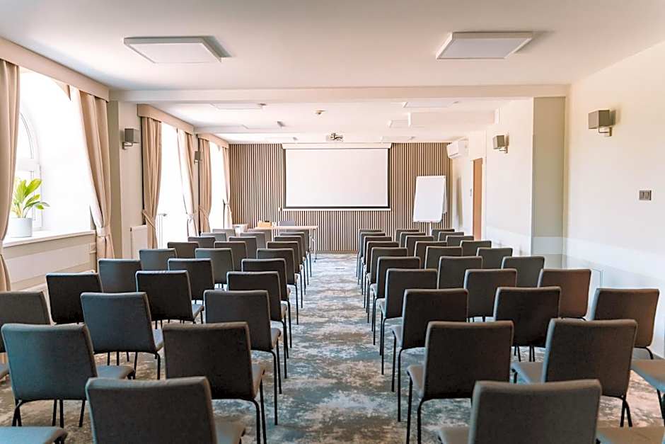 Focus Hotel Szczecin
