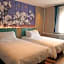 Jinjiang Inn Baoding Junxiao Square Branch