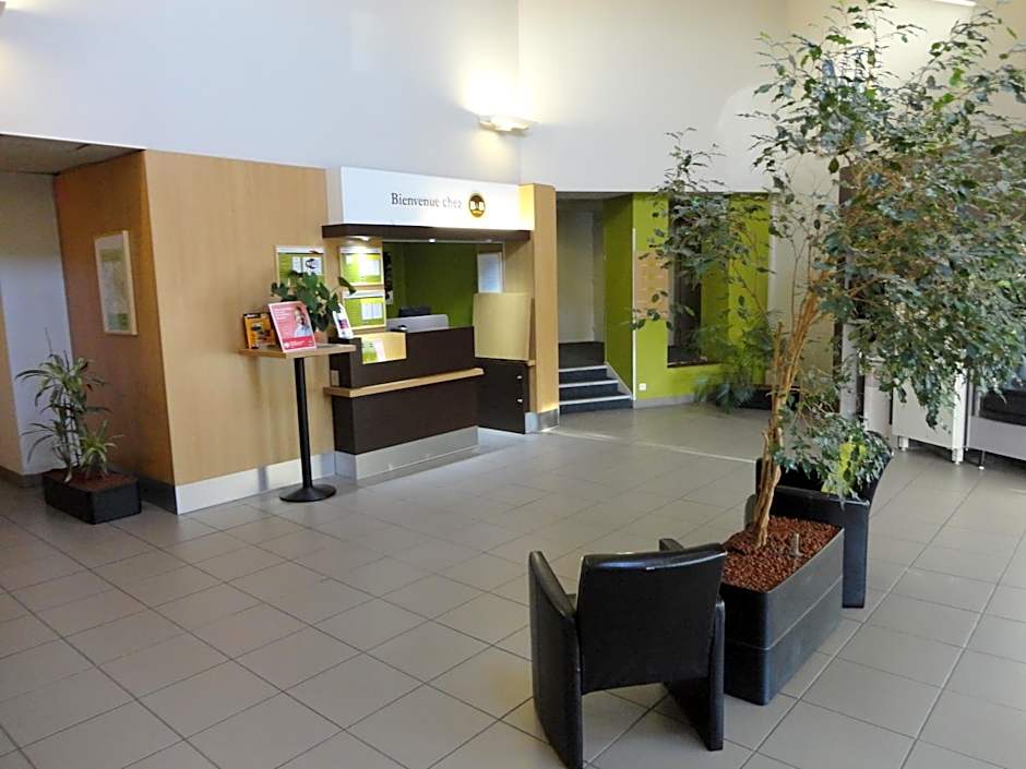 B&B HOTEL Quimper Sud Bénodet