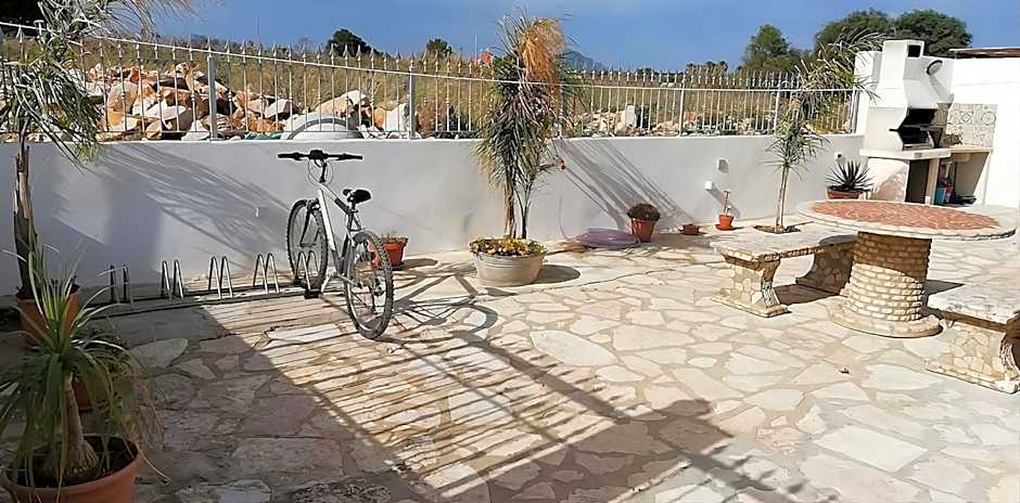 Villa Indipendente Tranquillità e Relax