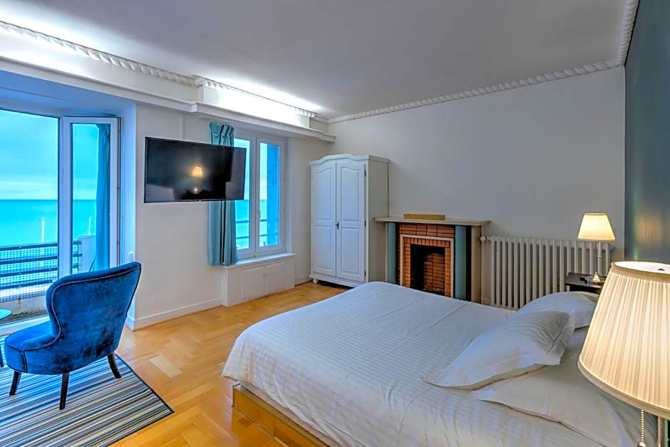 Le Gîte de la Plage