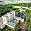 Atlanta Airport Marriott