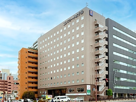 Comfort Hotel Sendai East