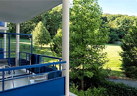 Standard One-Bedroom Apartment