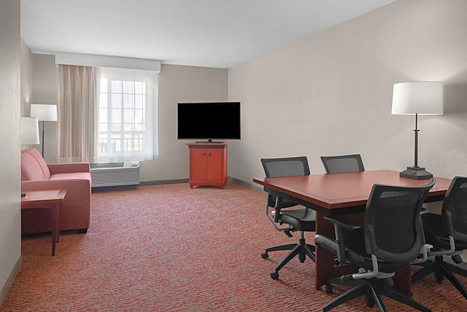 Larkspur Landing South San Francisco - An All-Suite Hotel