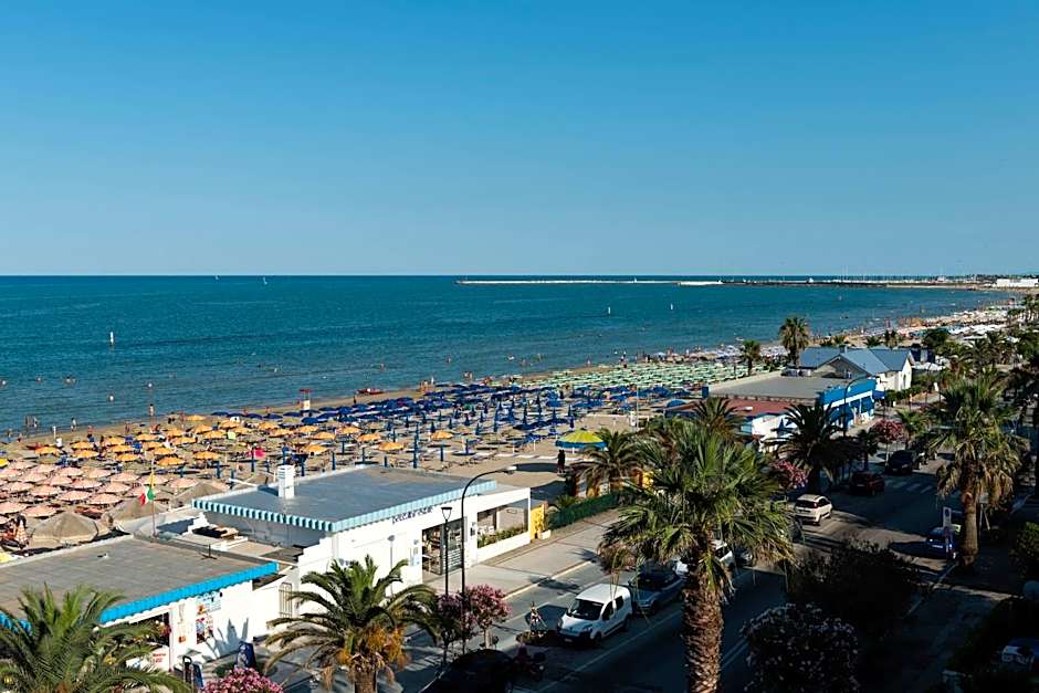Hotel Paradiso