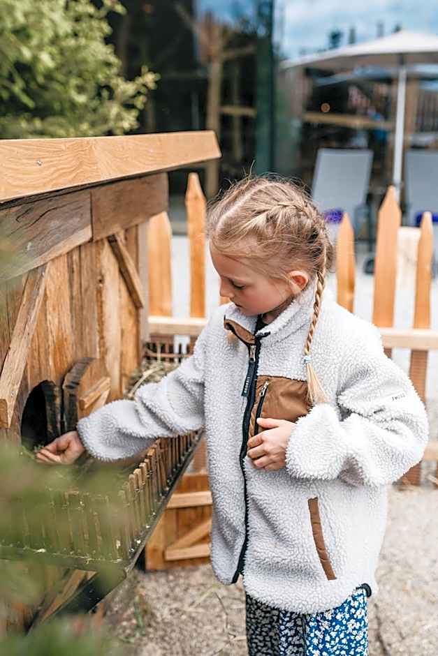 Familienhotel Familiamus