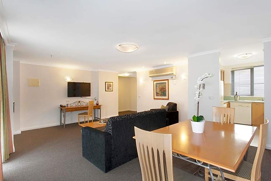 Melbourne Metropole Central