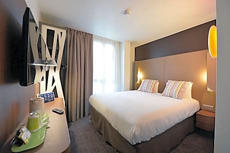 Superior room - 1 Double Bed