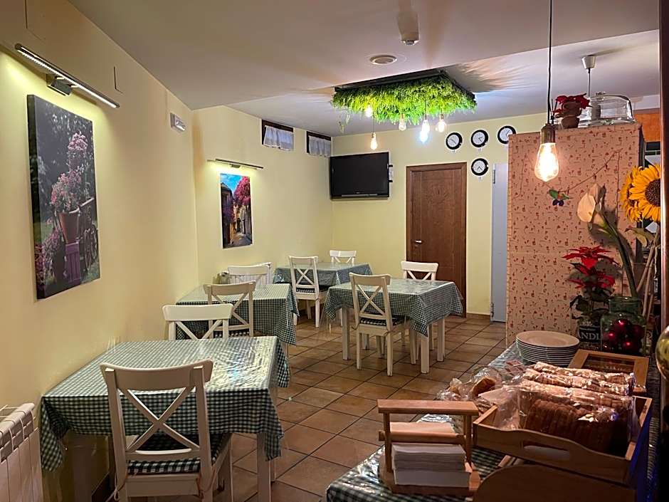 The Way Hotel Molinaseca