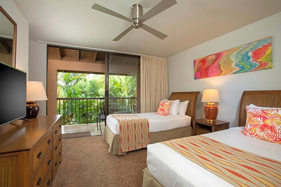 Wailea Ekahi Village, a Destination by Hyatt Residence