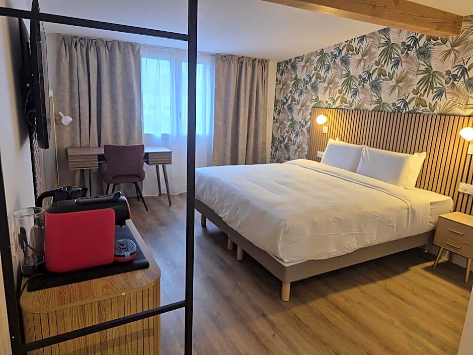 Kyriad Fontenay - Tresigny