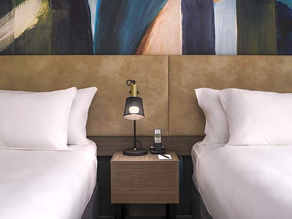 Novotel Geelong