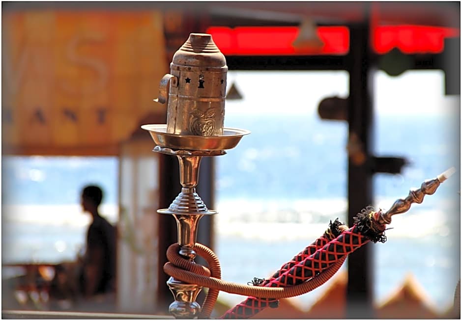 Shams Hotel & Dive Centre