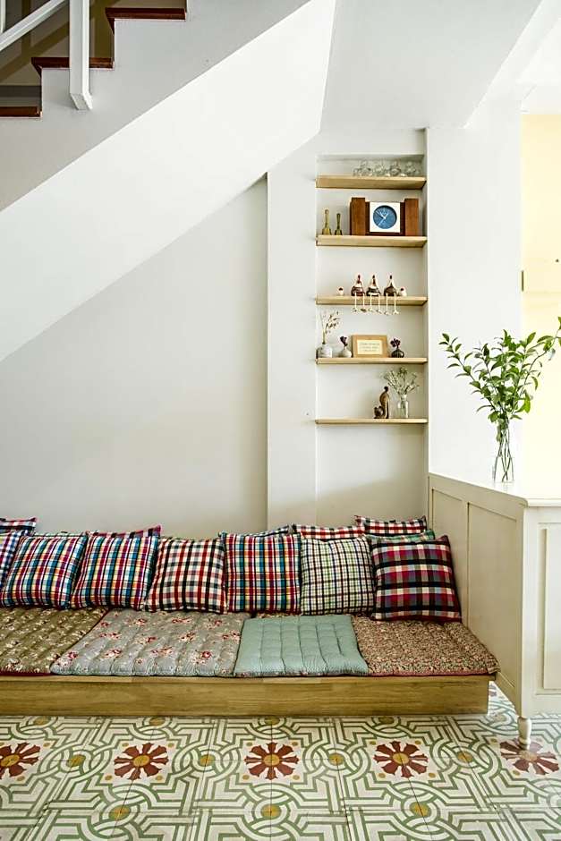 Double Ninth Friendly Boutique Hotel