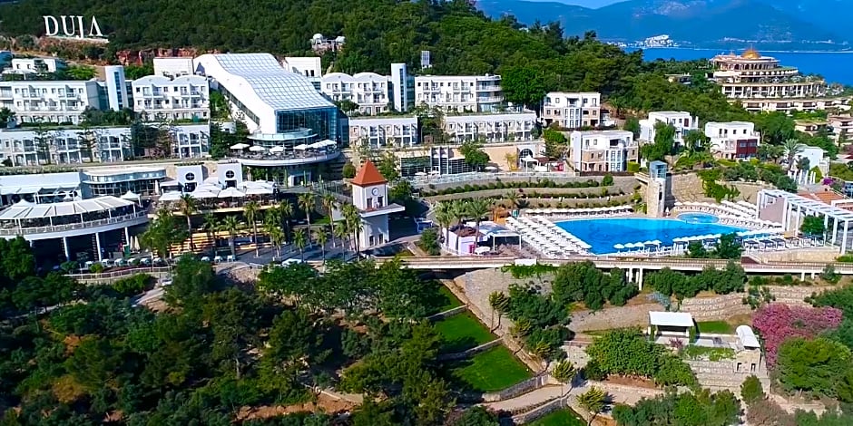 Duja Bodrum