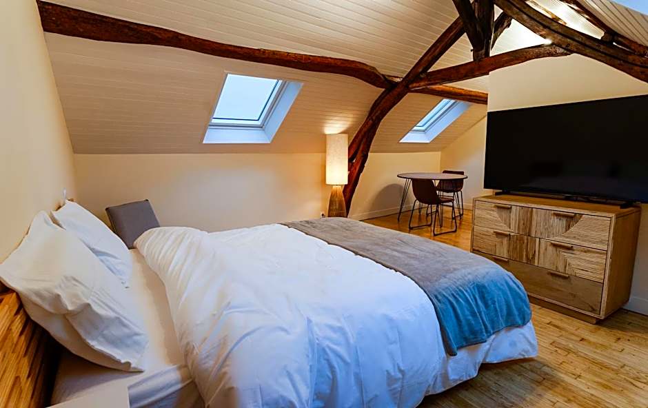 Brasserie de L ouest