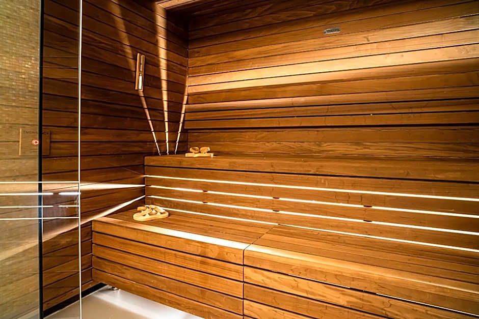 Grand Hotel Santa Maria