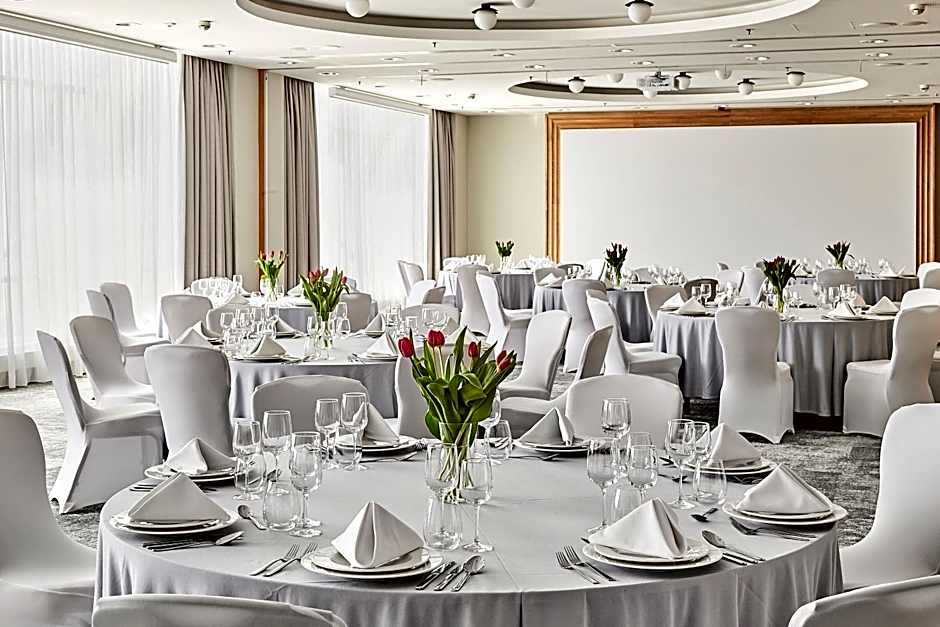 Sheraton Poznan Hotel