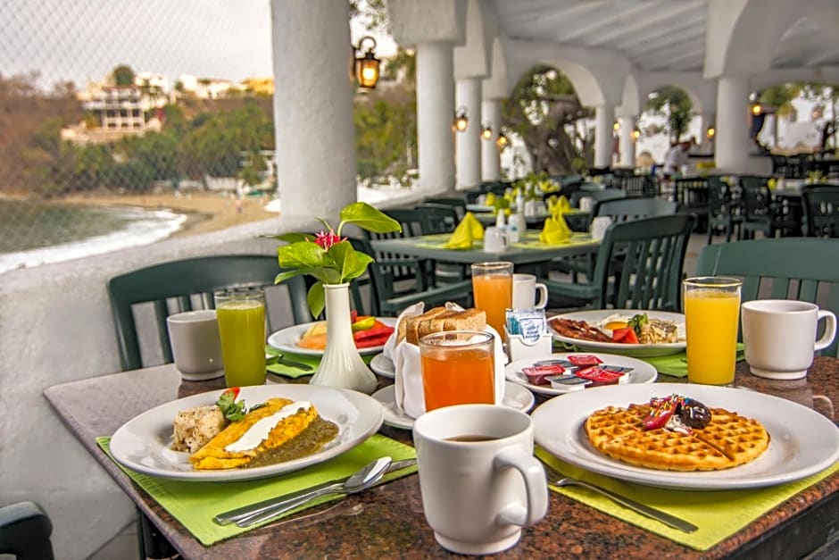 Tesoro Manzanillo All Inclusive