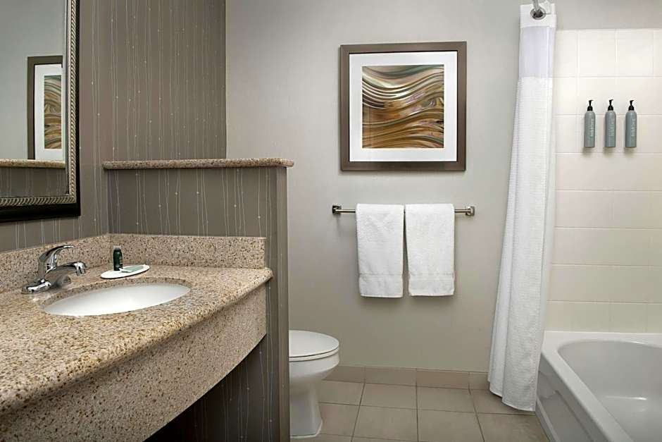 Courtyard by Marriott Chico