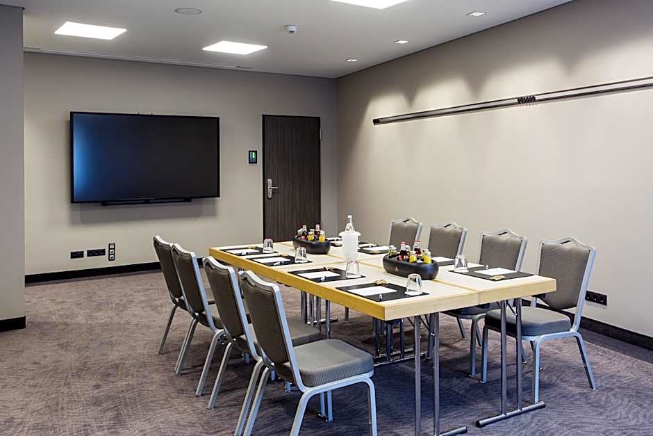 Best Western Plus Hotel Bottcherhof