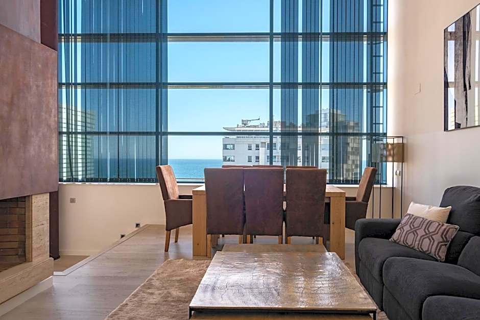 Rent Top Apartments Beach-Diagonal Mar