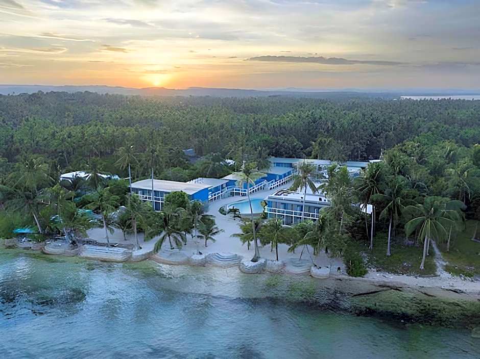 Apsaras Tribe- Siargao