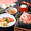 Kuwana Green Hotel