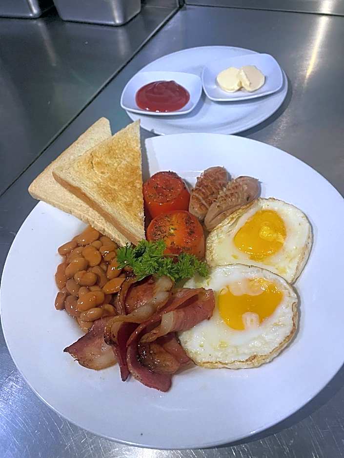 Hotel Arsa Santhi Nusa Penida