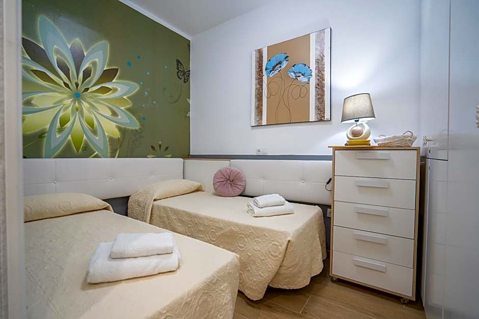 Orlando 85 Complex - Costa Adeje