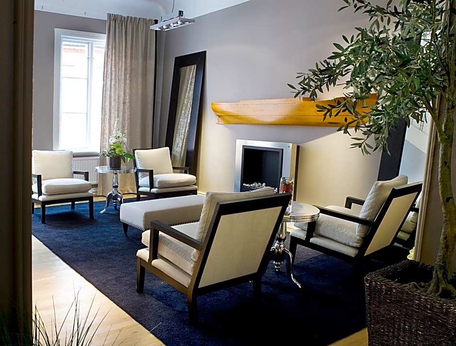 Hotel Villan