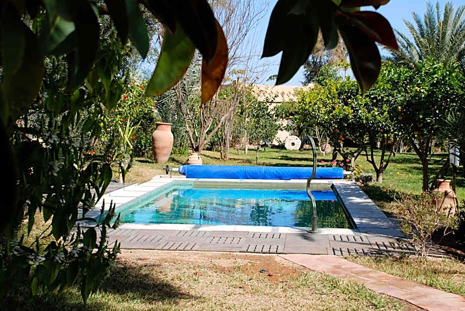 Hotel Dar Zitoune Taroudant
