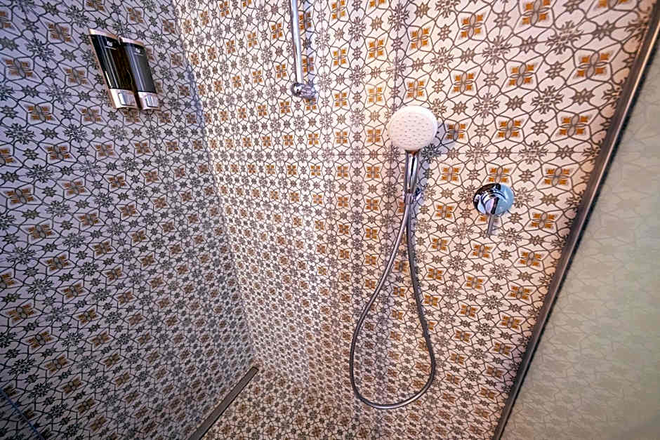 Foresteria Bergamo Bella B&B