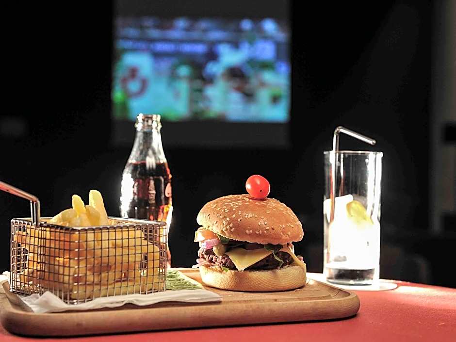 Hôtel Mercure Rif Nador