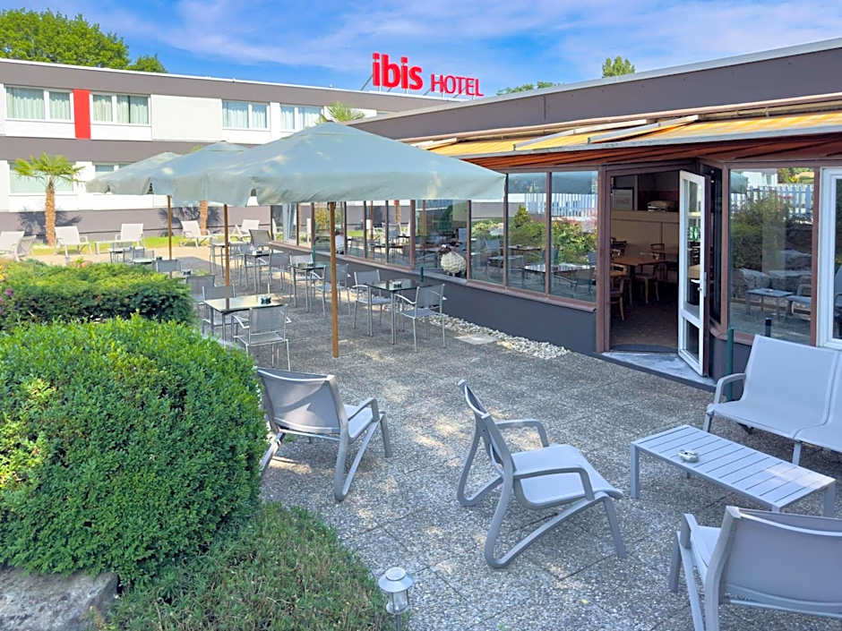 ibis 3 Lacs Neuchâtel