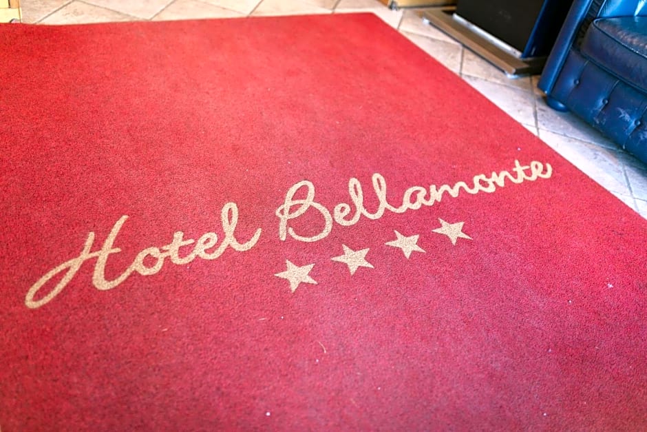 Hotel Bellamonte