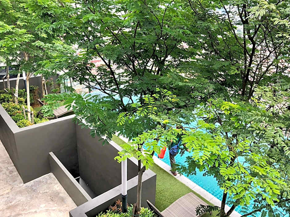 Splendid Suite 2 Bedroom @ Sunway & PJ