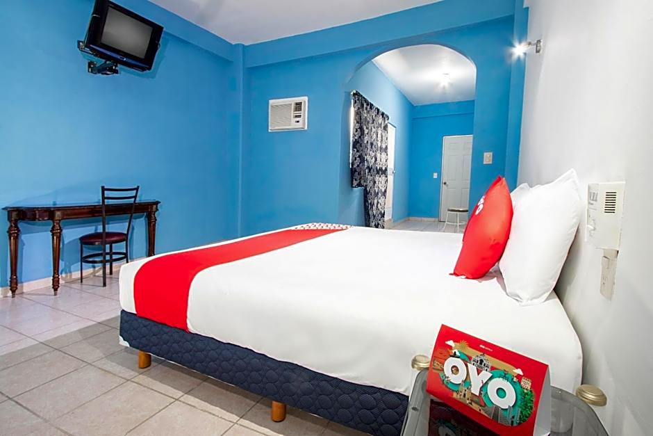 OYO Hotel Estacion