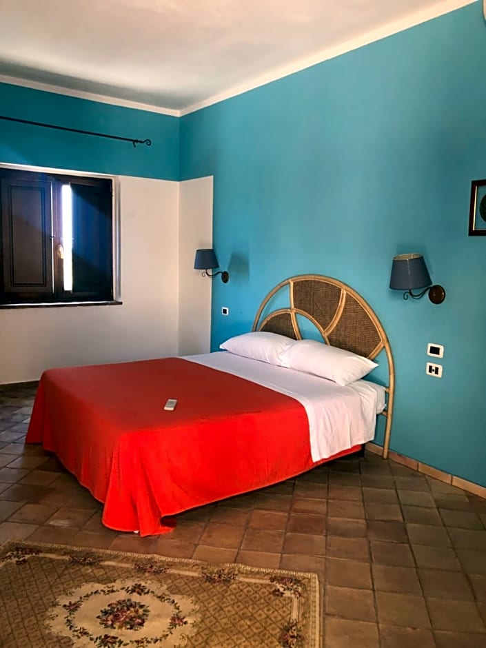 Agriturismo Donna Germana