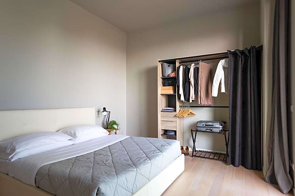 Aurum Aparthotels Città Studi