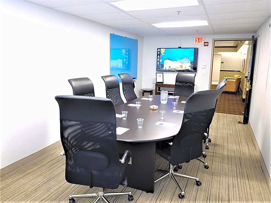 Holiday Inn Express Stony Brook-Long Island By IHG